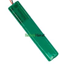Ersatzakku für PLC IND211