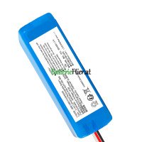 Ersatzakku für PLC INR18650-M26-4S2P-CRL-300