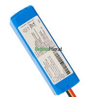 Ersatzakku für PLC INR18650MH1-4S2P-300S