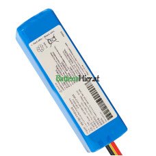 Ersatzakku für PLC INR18650MH1-4S2P-300S
