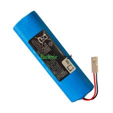 Ersatzakku für PLC INR21700M50LT-4S1P