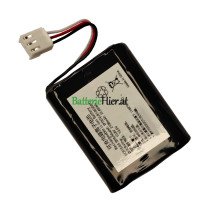 Ersatzakku für PLC IP797(UR18650AY)