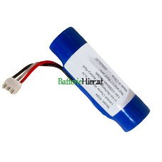 Ersatzakku für PLC IS594