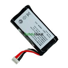 Ersatzakku für PLC IS928