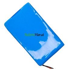 Ersatzakku für PLC ISR18650