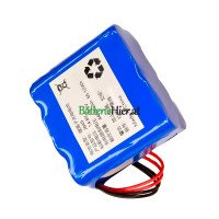 Ersatzakku für PLC J849