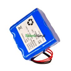 Ersatzakku für PLC J849