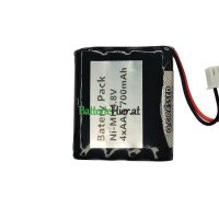 Ersatzakku für PLC JH-2