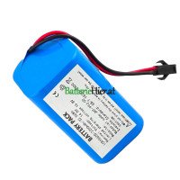 Ersatzakku für PLC JHT-99J-00
