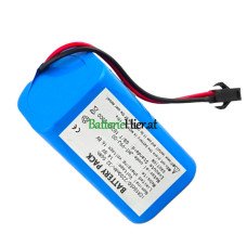 Ersatzakku für PLC JHT-99J-00
