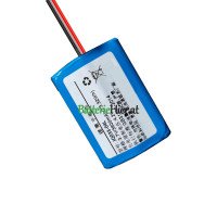 Ersatzakku für PLC JQ033-04L