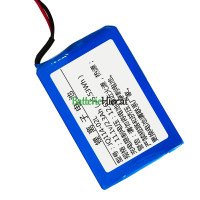 Ersatzakku für PLC JQ114-02L