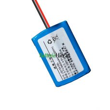 Ersatzakku für PLC JQ133-02L