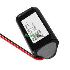 Ersatzakku für PLC JS-11.1V-1.6AH