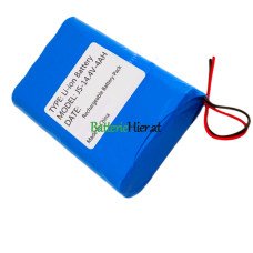 Ersatzakku für PLC JS-14.4V-4AH