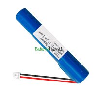 Ersatzakku für PLC JS14DLN JS-11.1V-1.4Ah