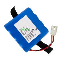 Ersatzakku für PLC JS3038