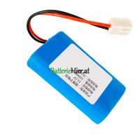 Ersatzakku für PLC JS3469