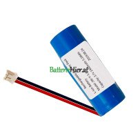 Ersatzakku für PLC JW-Y-1.4
