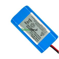 Ersatzakku für PLC JW-Y2S-2.1