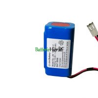 Ersatzakku für PLC JW-Y4S-2.2