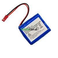 Ersatzakku für PLC JW-Y6S-075