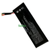 Ersatzakku für PLC KPL944755-2S2P