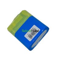 Ersatzakku für PLC KPT-255H