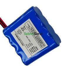 Ersatzakku für PLC LB1450