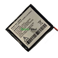 Ersatzakku für PLC LEDFA