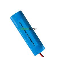 Ersatzakku für PLC LGLICR18650-4SC