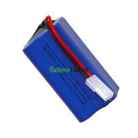Ersatzakku für PLC LI-025144-WASOTA