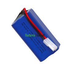Ersatzakku für PLC LI-025144-WASOTA