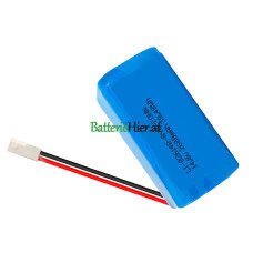 Ersatzakku für PLC Li-026148-BYD-COHN