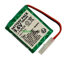 Ersatzakku für PLC Li-FePO4