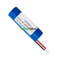 Ersatzakku für PLC LI-ION16500-JW-No24