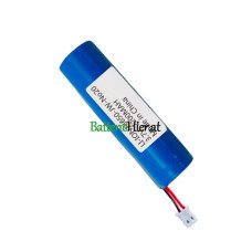 Ersatzakku für PLC LI-ION18650-JW-NO02