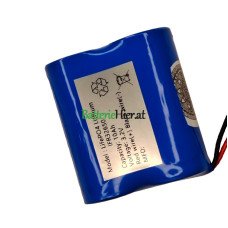 Ersatzakku für PLC LifePO4 IFR32650