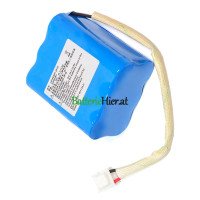 Ersatzakku für PLC LR18650P-2P3S