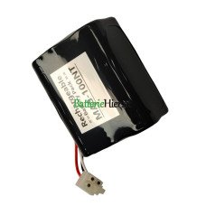 Ersatzakku für PLC MAS-100NT