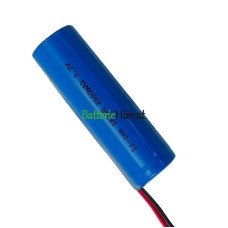 Ersatzakku für PLC MC-100WG