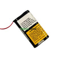 Ersatzakku für PLC MGL28473
