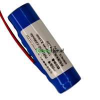 Ersatzakku für PLC MJXFJ01XW