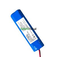 Ersatzakku für PLC N048-4S1P