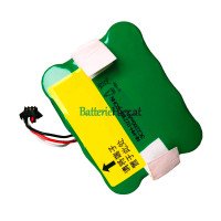 Ersatzakku für PLC NI-MH-022144-COHN