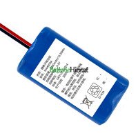 Ersatzakku für PLC NI4400AA