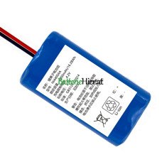 Ersatzakku für PLC NI4400AA