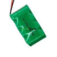 Ersatzakku für PLC NJ33A