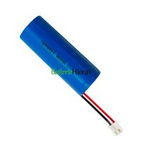 Ersatzakku für PLC NLS-HR2280
