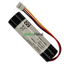 Ersatzakku für PLC NTA2479